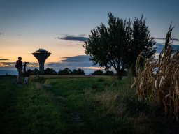 Vollmondfotografie; Katja Koopmann-Lüthy